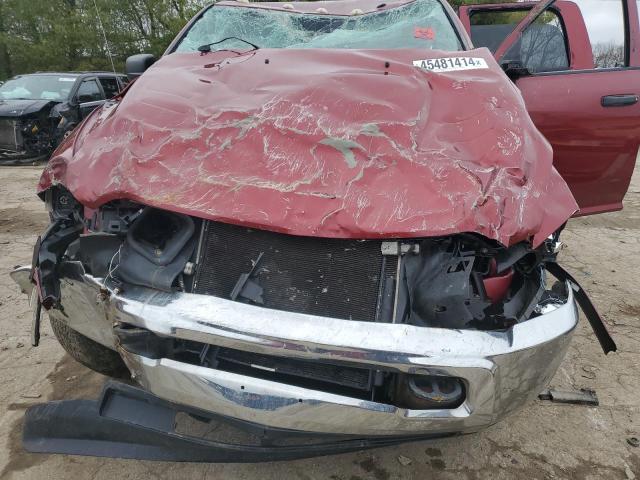 3C6UR5CL7EG276955 RAM 2500 St