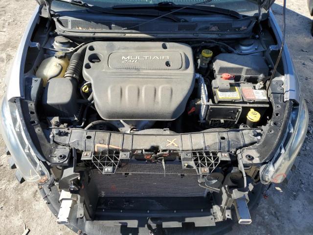 1C3CDFEB6GD539115 Dodge DART GT