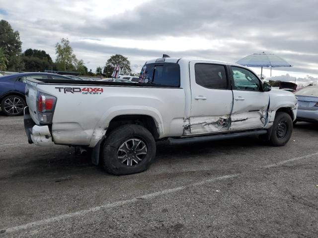 3TMDZ5BNXPM148581 Toyota TACOMA DOU