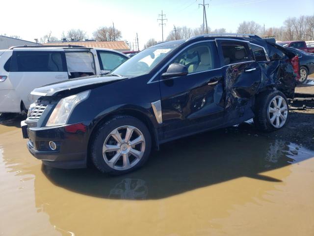 Auction sale of the 2013 Cadillac Srx Premium Collection, vin: 3GYFNEE30DS590446, lot number: 48825244