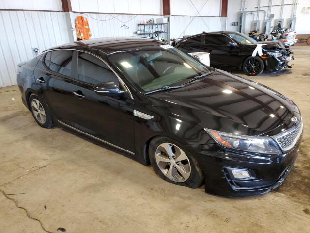 KNAGM4AD6E5076373 KIA OPTIMA HYBRID