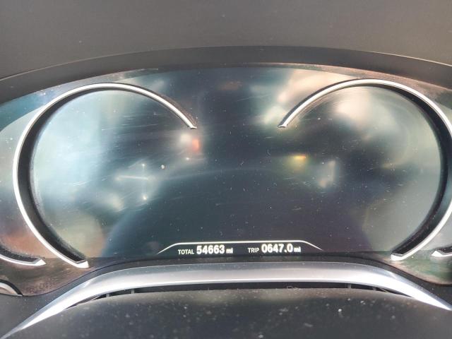 WBA7J2C38HG497716 BMW 740 Xe