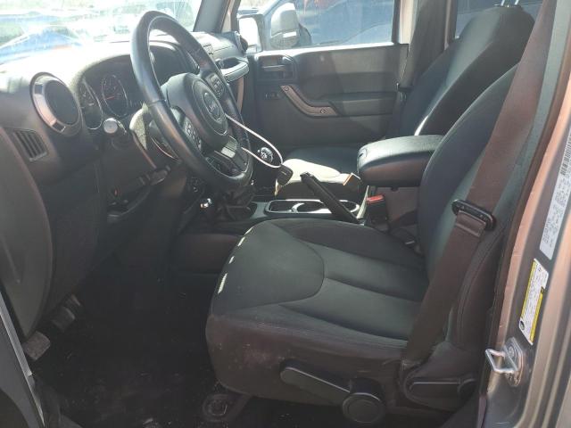 1C4BJWDGXGL113057 Jeep Wrangler Unlimited Sport