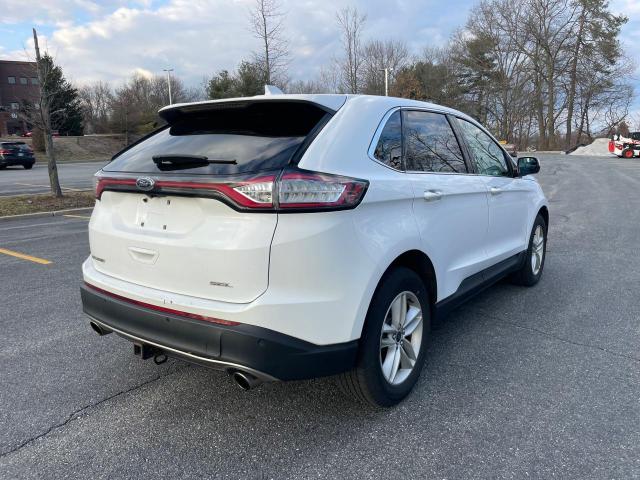 2FMPK4J91GBC29532 Ford EDGE SEL