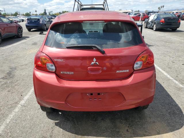 ML32A4HJ4EH014697 Mitsubishi MIRAGE ES