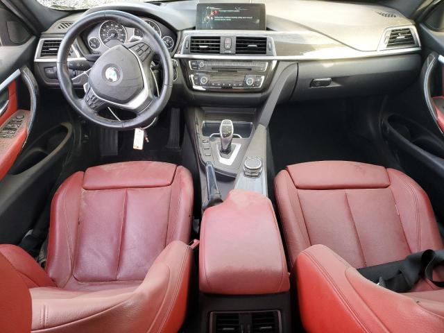 WBA8E9G57GNT88378 BMW 328 I Sulev