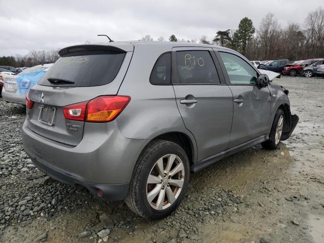 4A4AP3AU3FE003594 Mitsubishi Outlander Sport Es