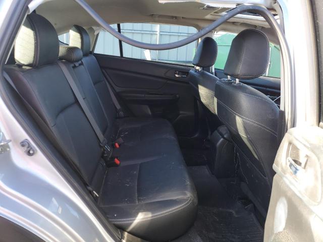 JF2GPAKC8EH337548 Subaru Xv Crosstrek 2.0 Limited