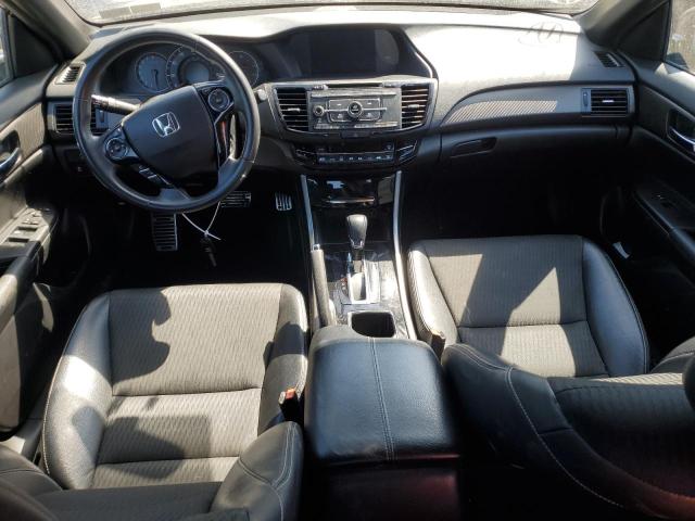 1HGCR2F57HA308307 Honda Accord Sport