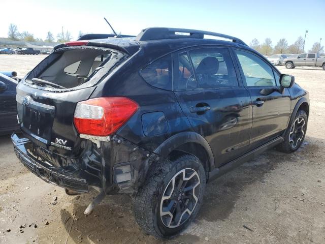 JF2GPACC5E8283138 Subaru Xv Crosstrek 2.0 Premium