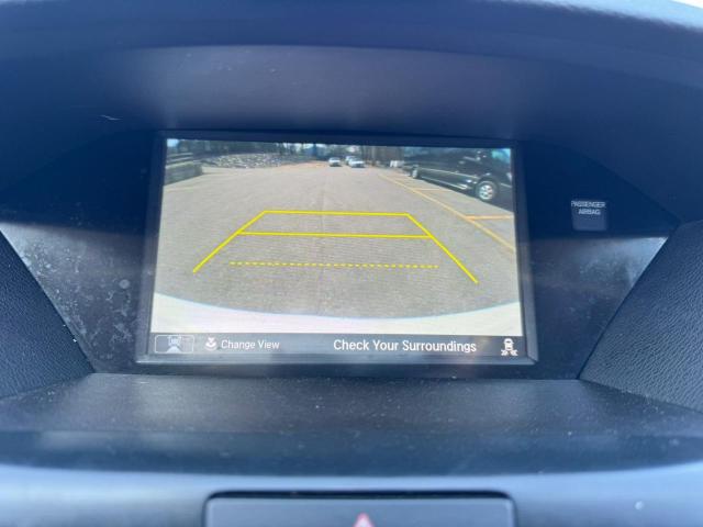 5J8YD4H76JL002756 Acura Mdx Technology