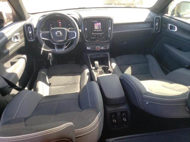 YV4ED3GM8P2059667 Volvo C40 Recharge Ultimate