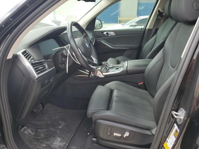 5UXCW2C02L9A00120 BMW X7 Xdrive40i