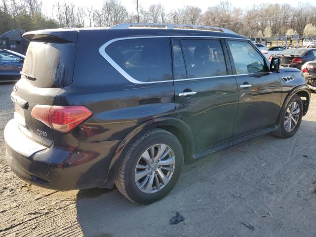 JN8AZ2NEXH9154804 Infiniti QX80 BASE