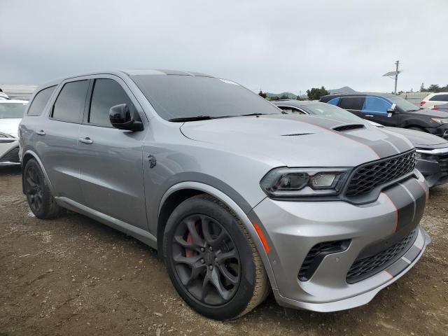 1C4SDJH9XMC757028 Dodge Durango Srt Hellcat
