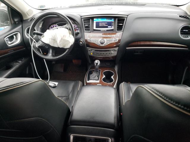 5N1DL0MN6KC556471 Infiniti QX60 LUXE