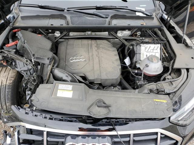 WA1BAAFY2M2037595 Audi Q5 Premium Plus