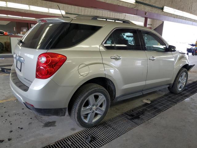 2GNFLHEK7F6319445 Chevrolet Equinox Ltz