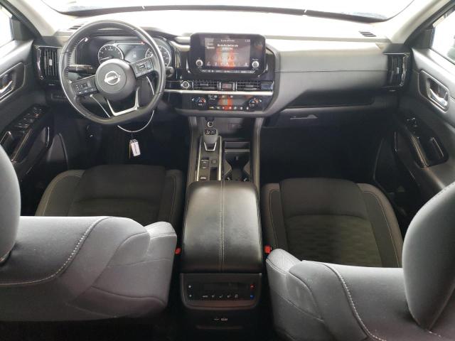 5N1DR3BA3NC231460 Nissan Pathfinder Sv