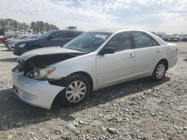 Auction sale of the 2005 Toyota Camry Le, vin: 4T1BE32K35U412032, lot number: 48368134