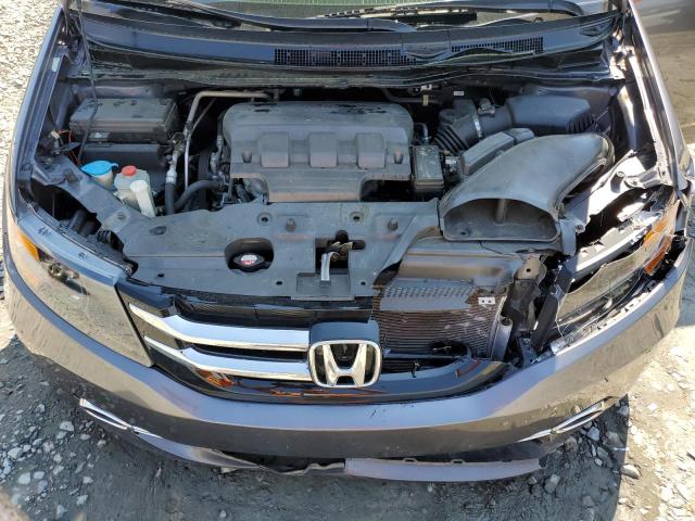 5FNRL5H26EB020084 Honda ODYSSEY LX