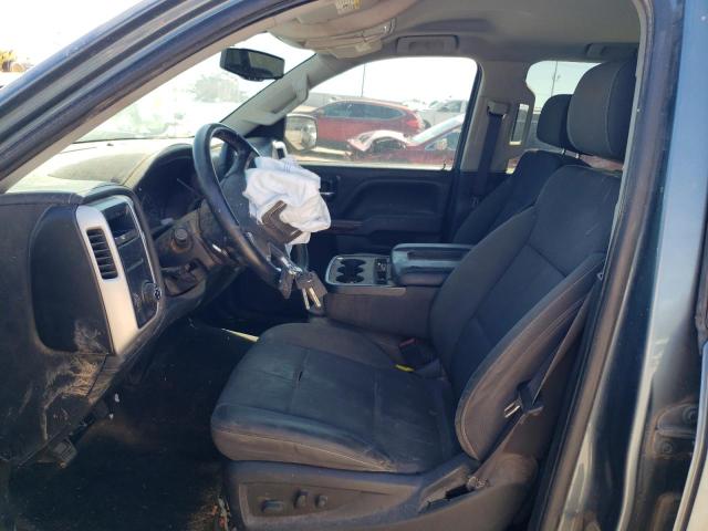 3GTP1UEC2EG284756 GMC Sierra C1500 Sle