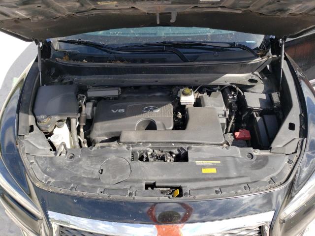 5N1DL0MN2KC569914 Infiniti QX60 LUXE