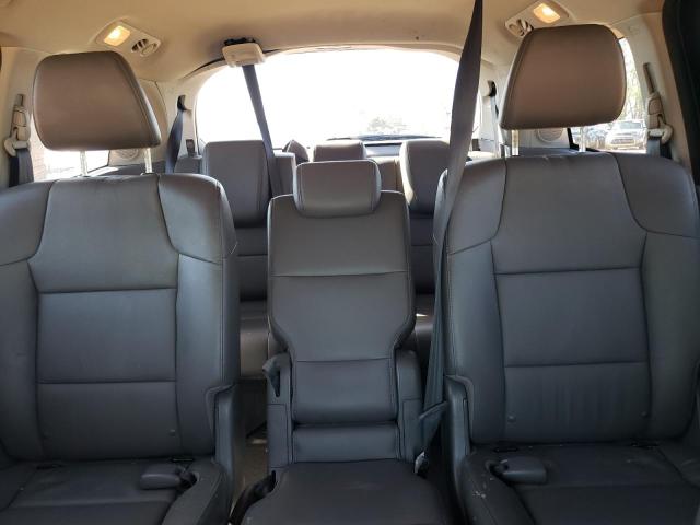5FNRL5H97FB064870 Honda Odyssey Touring