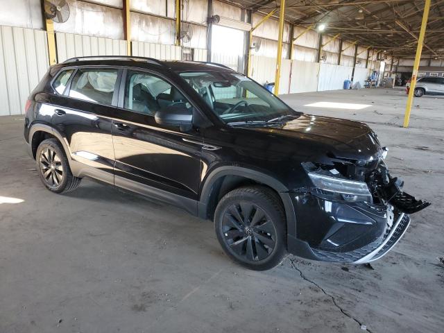 3VV5X7B24RM033958 Volkswagen TAOS S