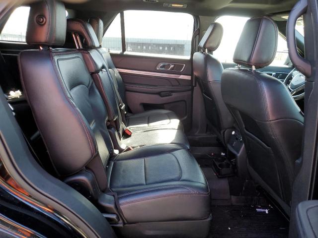 1FM5K8GT9JGA61320 Ford EXPLORER SPORT