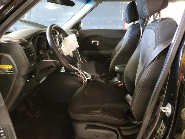 KNDJP3A5XJ7549502 KIA SOUL +