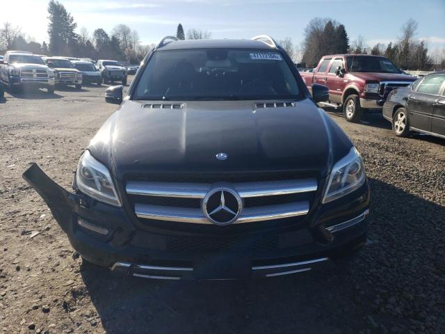 4JGDF7CE5EA340483 Mercedes-Benz Gl 450 4matic