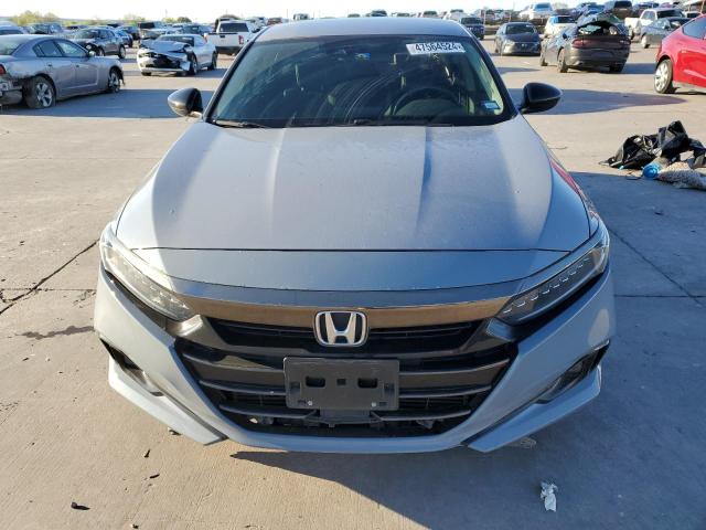 1HGCV1F46MA034895 Honda Accord Sport Se