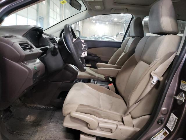 5J6RM4H50EL094965 Honda CR-V EX