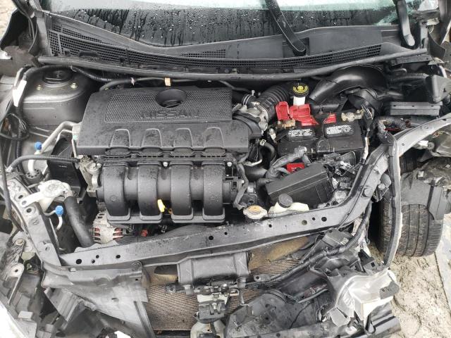 3N1AB7AP1GY251146 Nissan SENTRA S