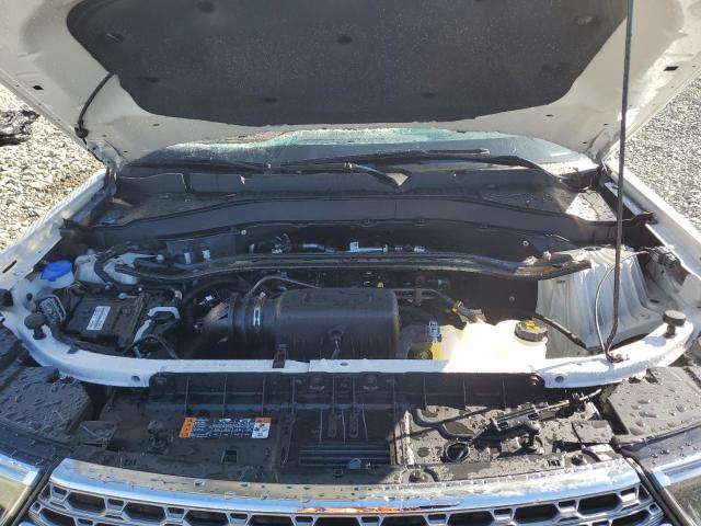 1FMSK7FH7PGB65470 Ford Explorer Limited