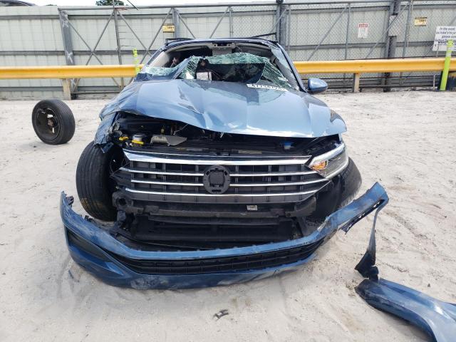 3VWEB7BU7LM060266 Volkswagen JETTA SEL