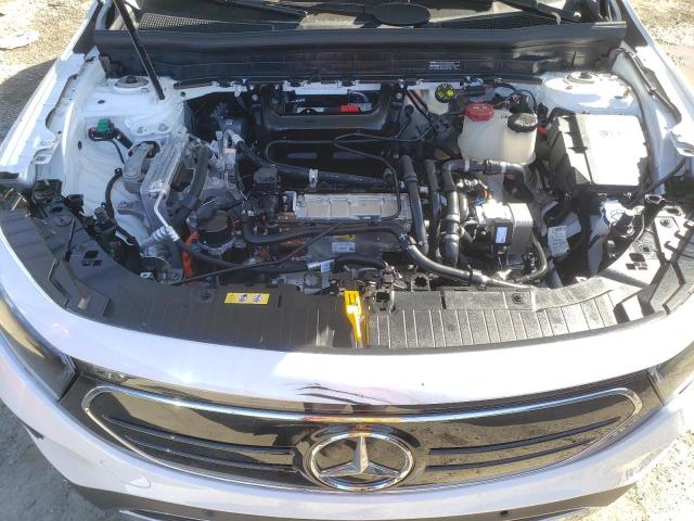 W1N9M0CB9PN043931 Mercedes-Benz Eqb 250+