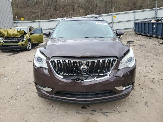 5GAKVBKD1FJ385949 Buick Enclave