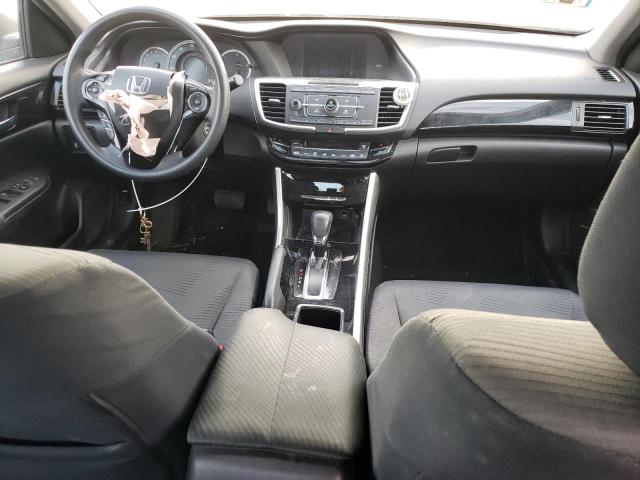 1HGCR2F38GA041210 Honda ACCORD LX