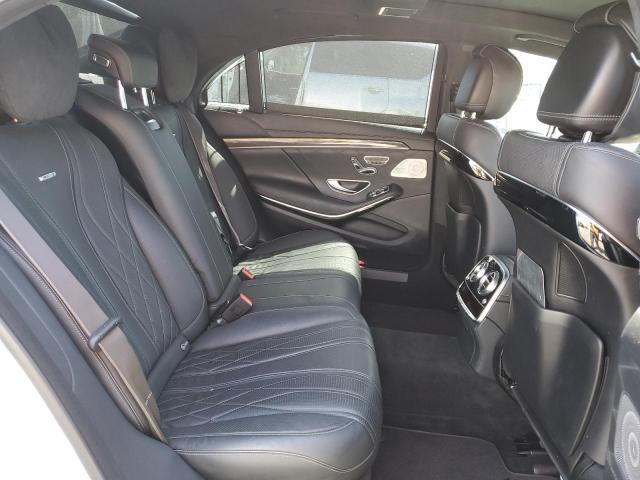 WDDUG7JB0HA286126 Mercedes-Benz S 63 AMG