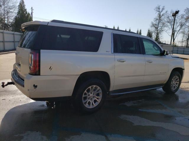 1GKS1HKC9FR175495 GMC Yukon Xl C1500 Slt