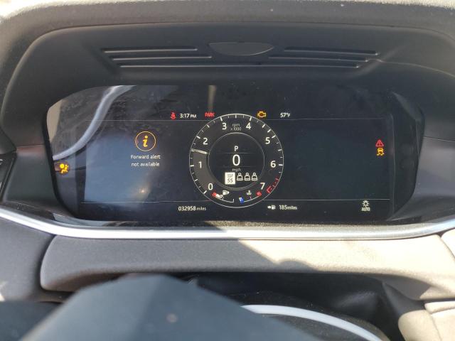 SALZP2FX0LH008987 Land Rover Range Rover Evoque Se