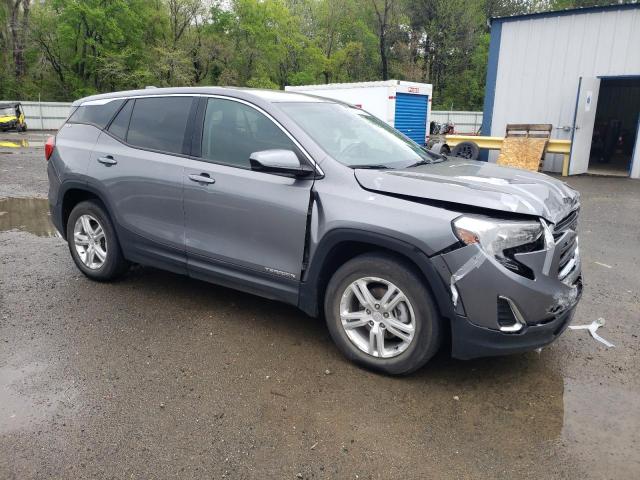 3GKALMEV8LL294010 GMC Terrain Sle