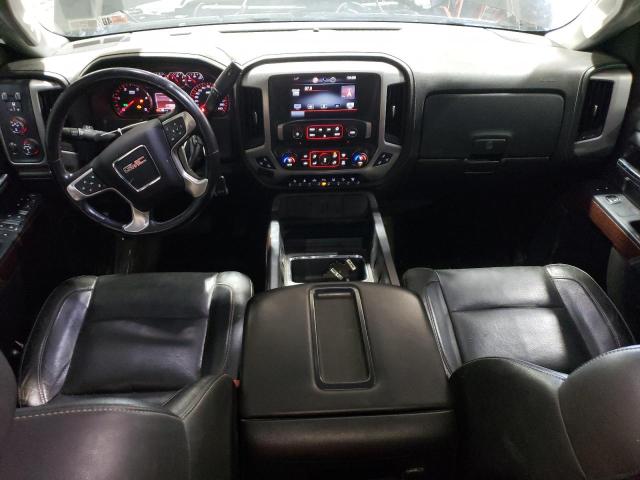 1GT523E82FZ544620 GMC Sierra K3500 Slt