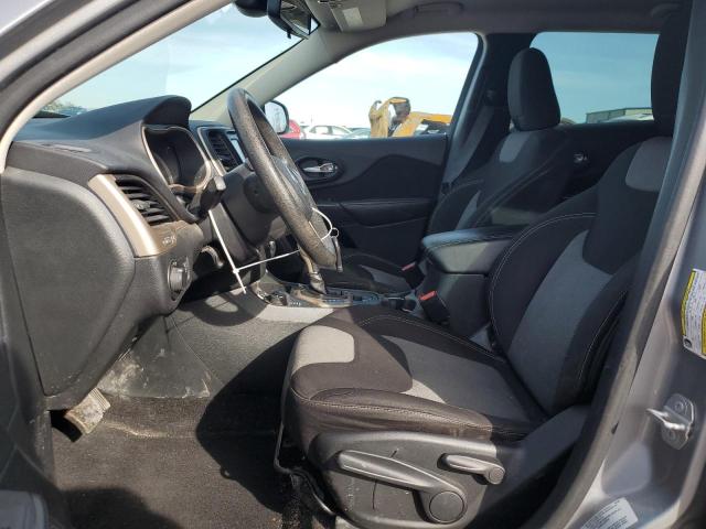 1C4PJMAB3FW757578 Jeep Cherokee Sport