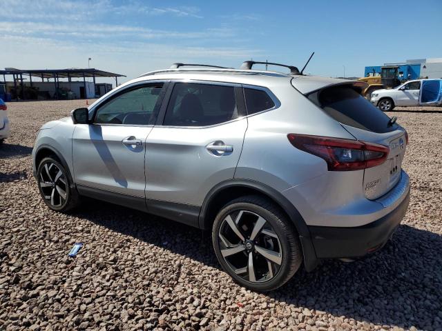 JN1BJ1CV7NW351675 Nissan Rogue Sport Sl