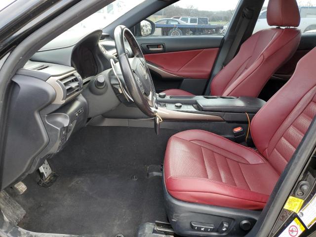 JTHBA1D20H5054788 Lexus IS 200T