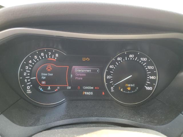 3LN6L2GK6ER800664 Lincoln MKZ
