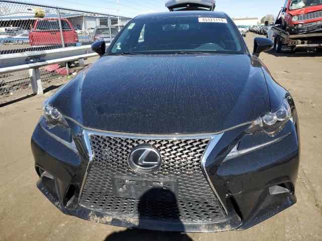JTHCM1D25G5012868 Lexus IS 300